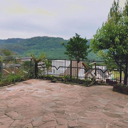 Villa Recanto Da Familia à Gramado Extérieur photo